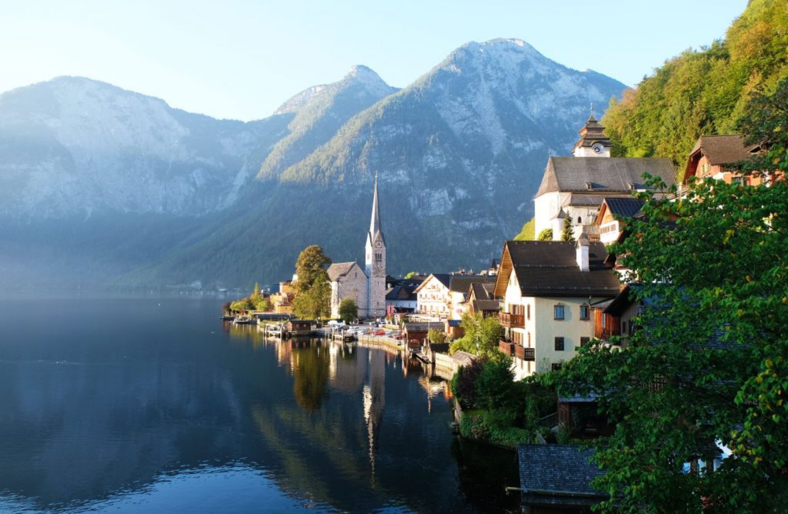 Hallstatt